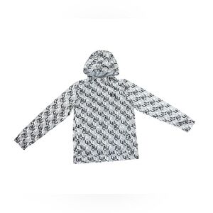 Under Armour Youth Large Hooded Sweatshirt